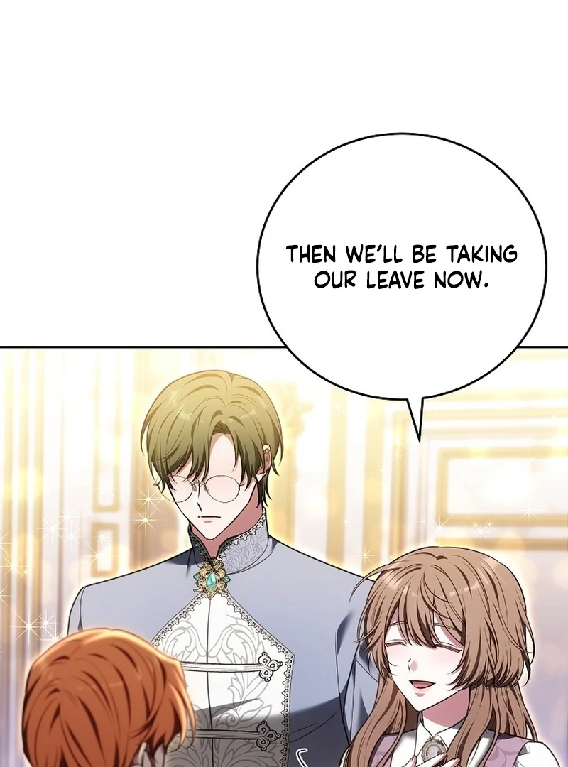 The 101st Love Confession Chapter 23 - page 69