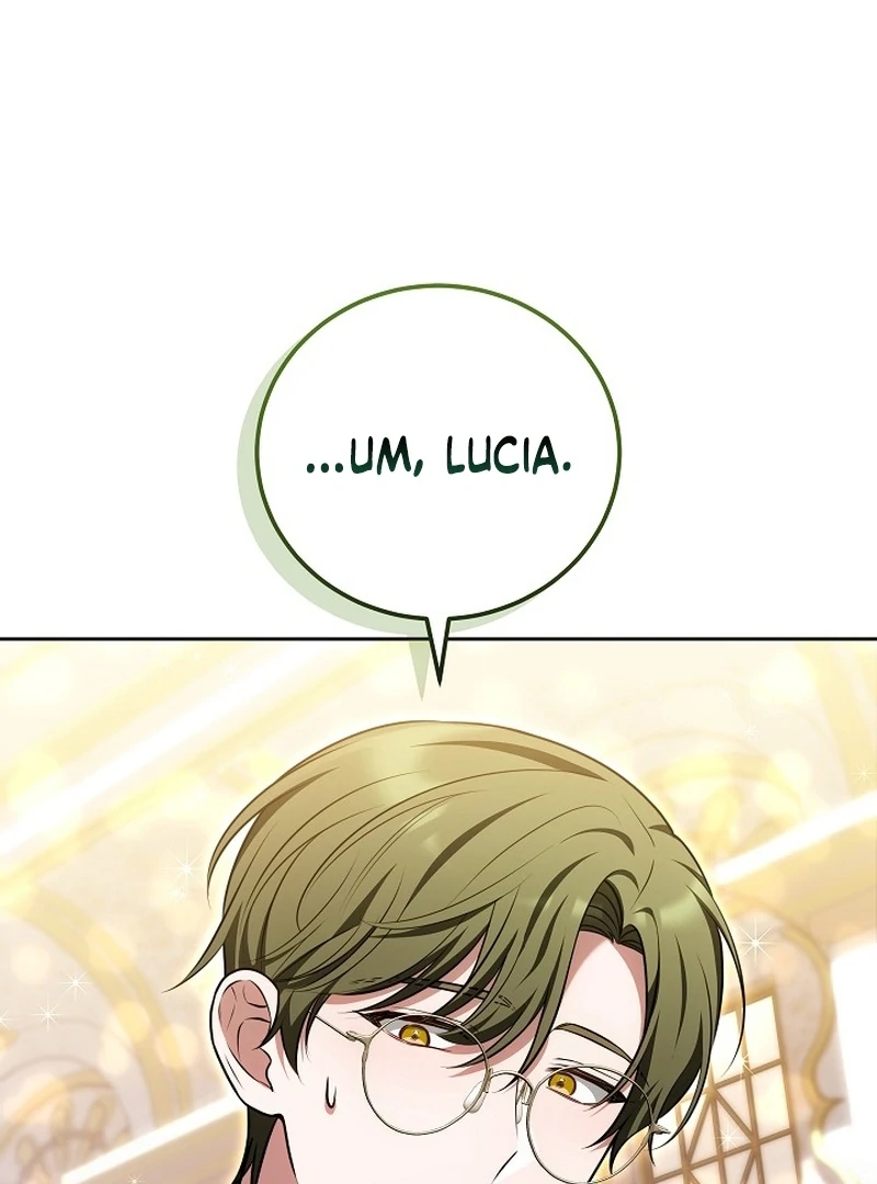 The 101st Love Confession Chapter 23 - page 73