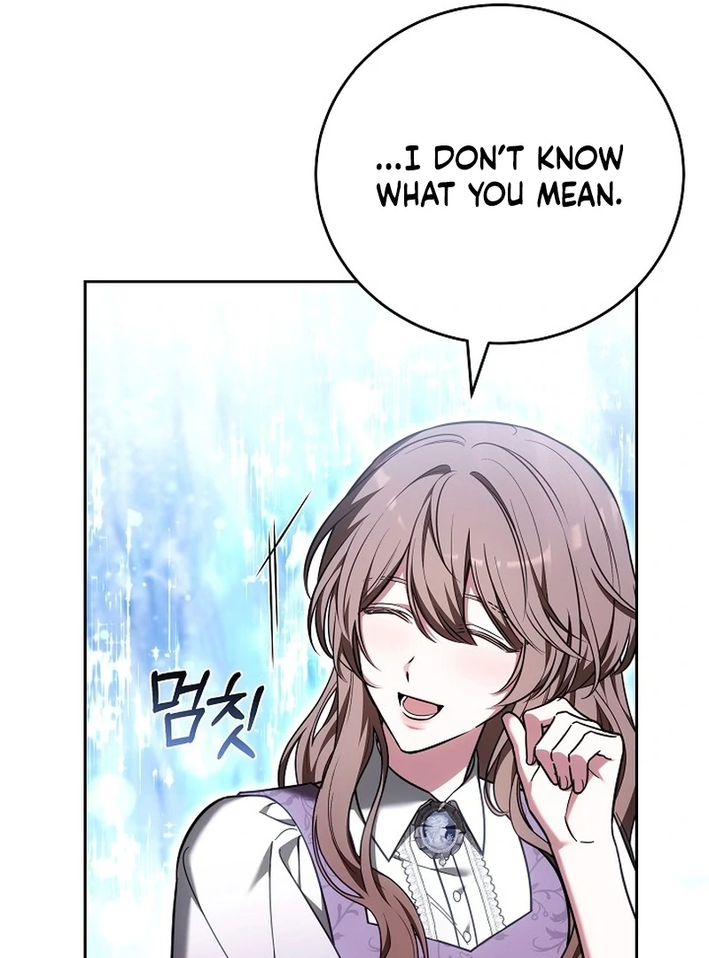 The 101st Love Confession Chapter 23 - page 82