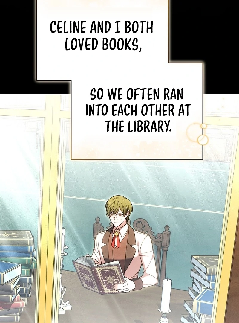 The 101st Love Confession Chapter 23 - page 96