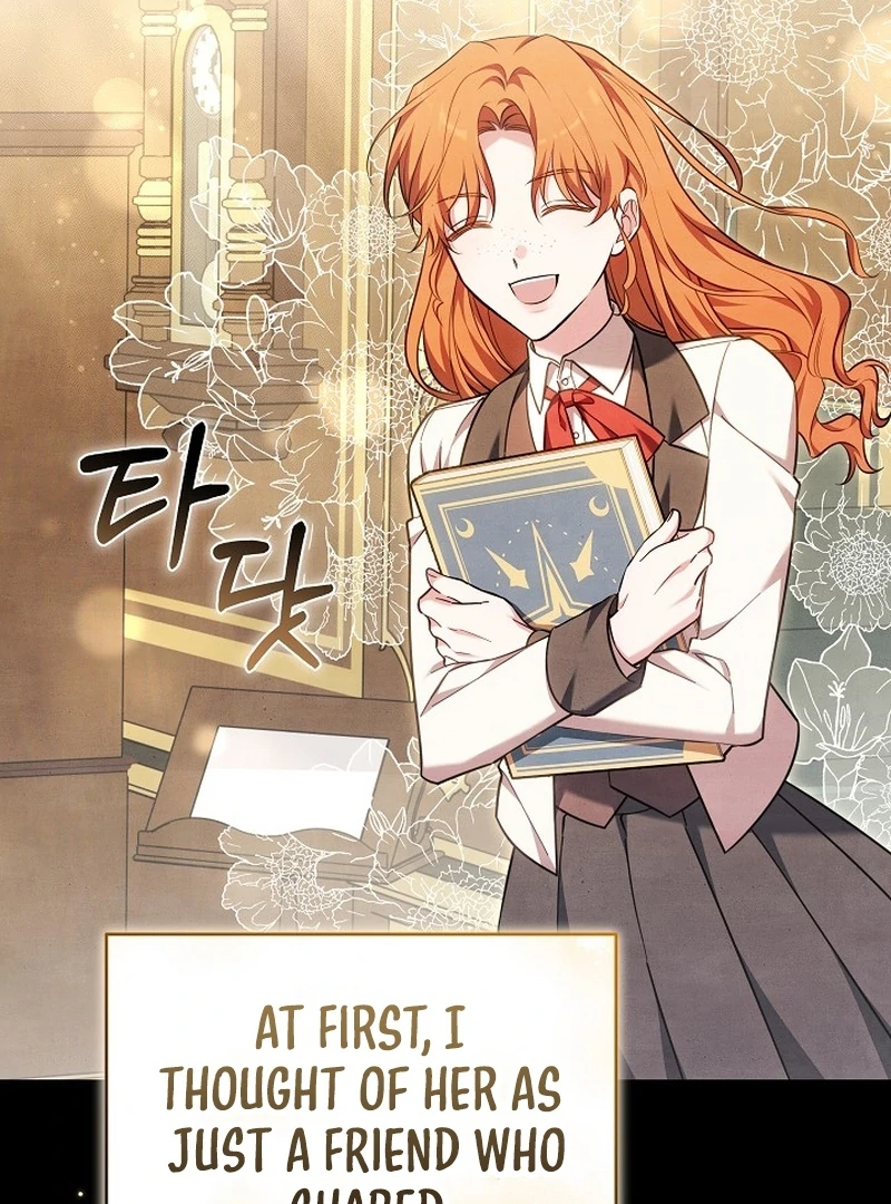 The 101st Love Confession Chapter 23 - page 98