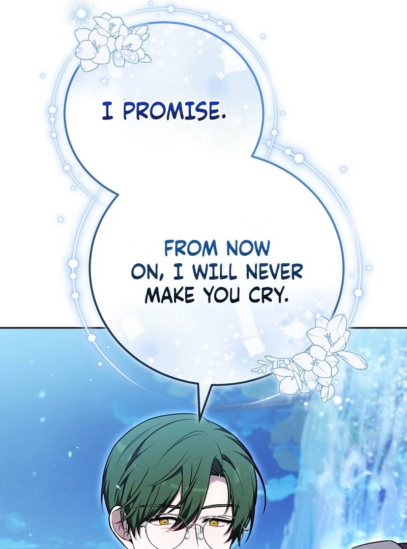 The 101st Love Confession Chapter 24 - page 129