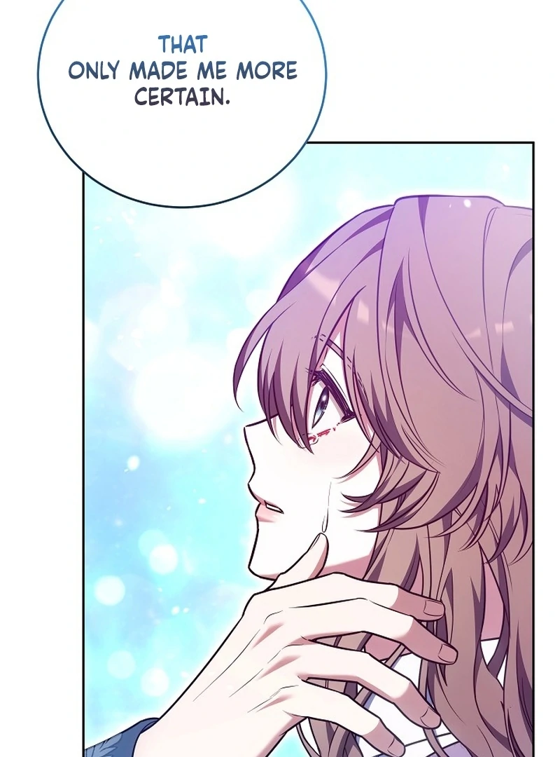 The 101st Love Confession Chapter 24 - page 133