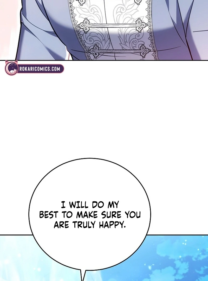 The 101st Love Confession Chapter 24 - page 136