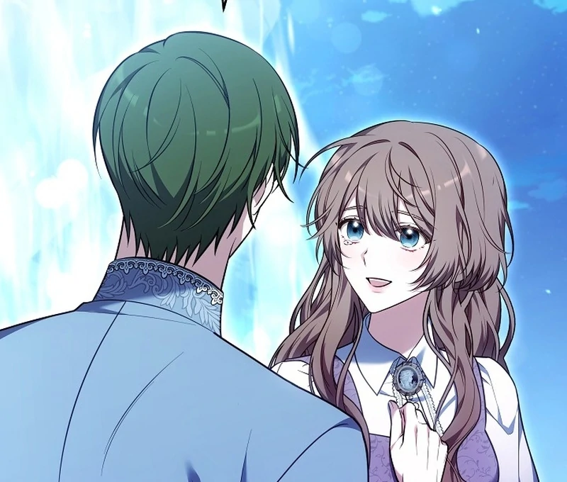 The 101st Love Confession Chapter 24 - page 137