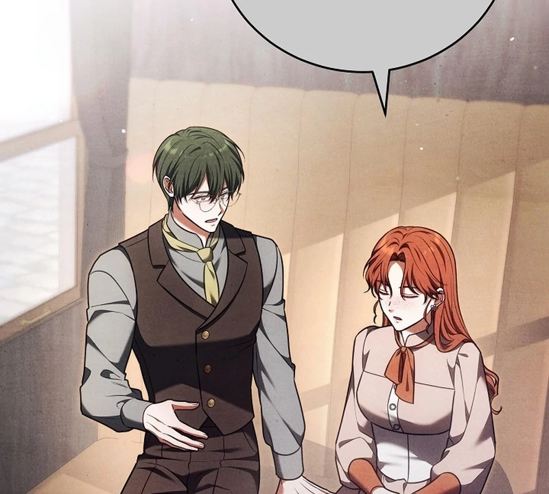 The 101st Love Confession Chapter 24 - page 34