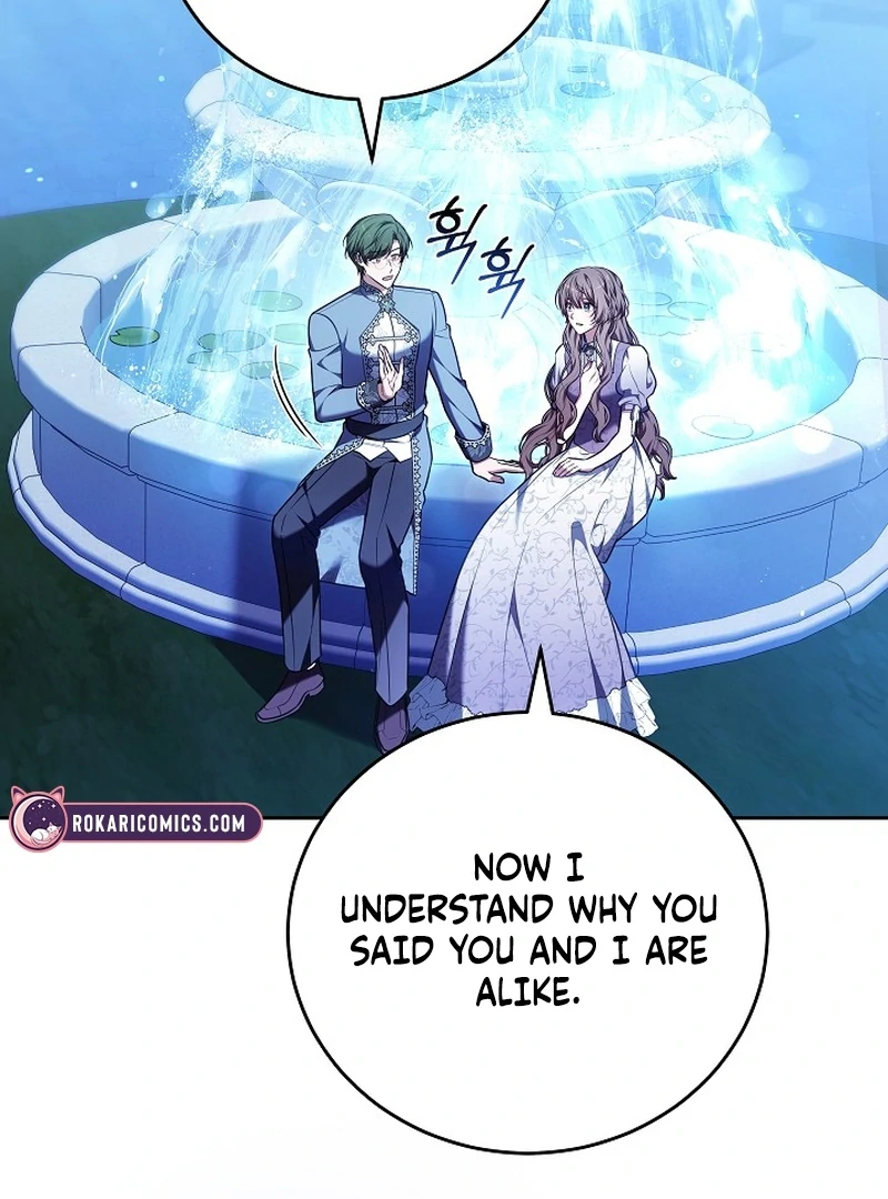 The 101st Love Confession Chapter 24 - page 60