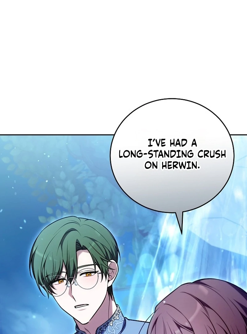 The 101st Love Confession Chapter 24 - page 69