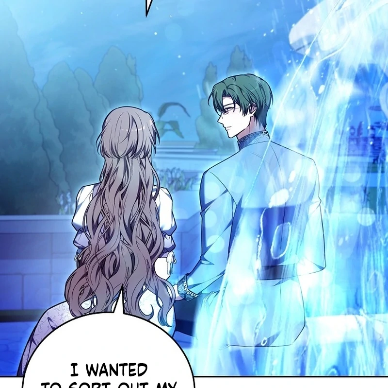 The 101st Love Confession Chapter 24 - page 72