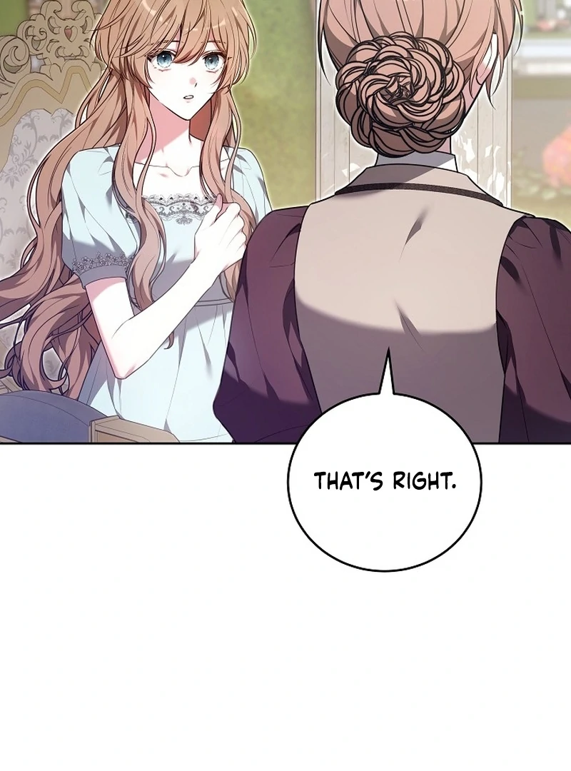 The 101st Love Confession Chapter 25 - page 114