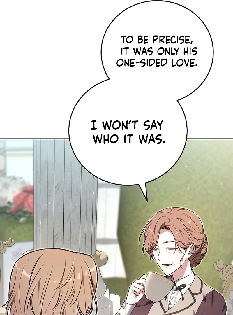 The 101st Love Confession Chapter 25 - page 121