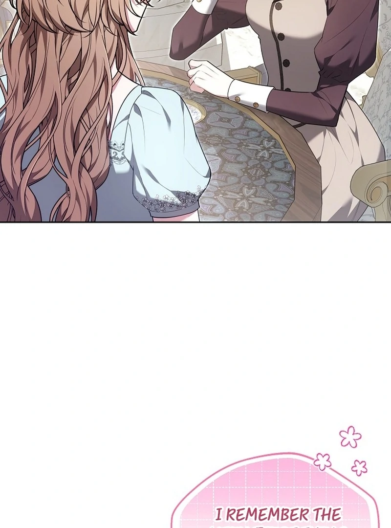 The 101st Love Confession Chapter 25 - page 122