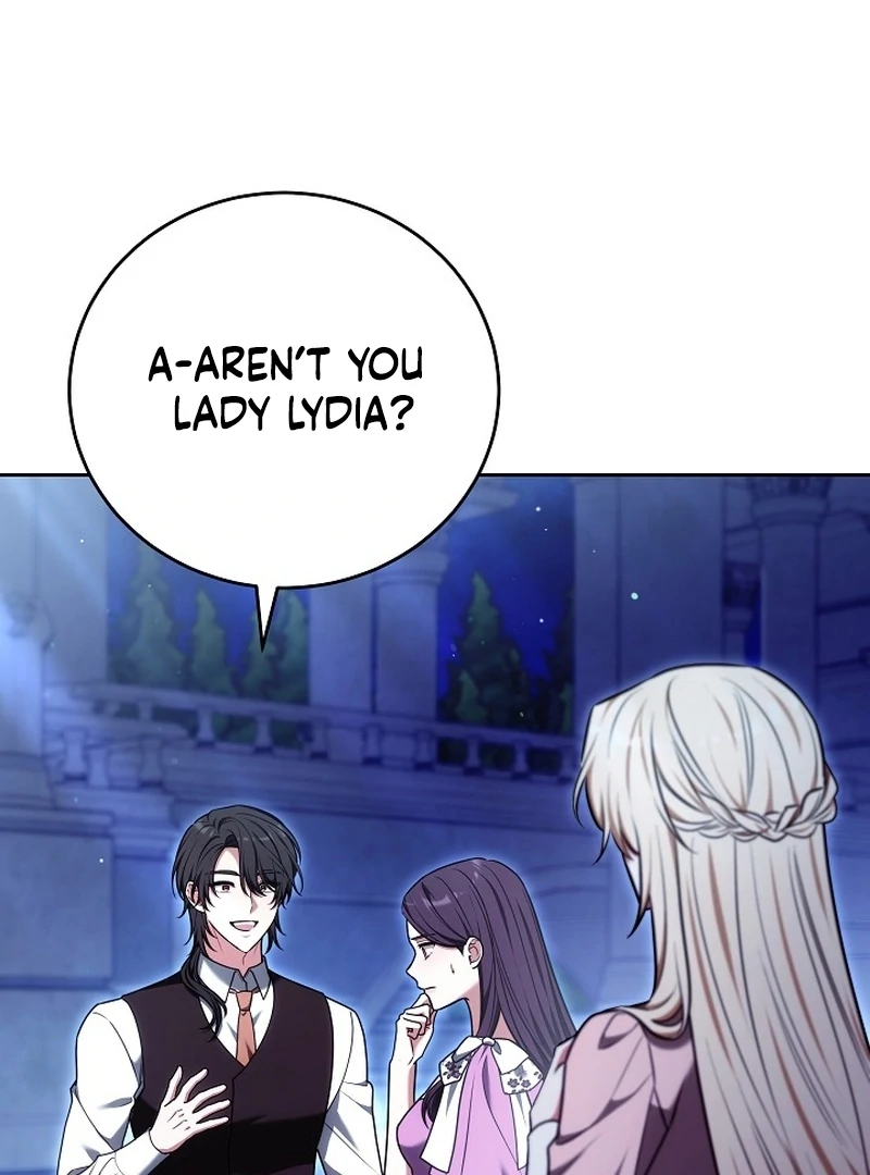 The 101st Love Confession Chapter 25 - page 20