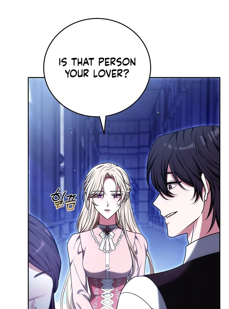 The 101st Love Confession Chapter 25 - page 24