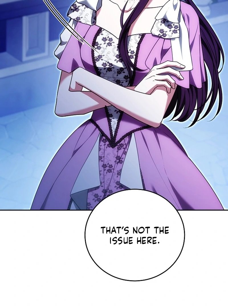 The 101st Love Confession Chapter 25 - page 31