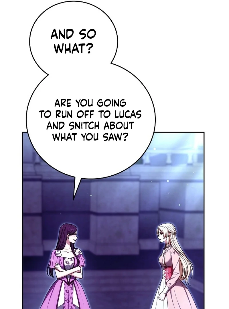 The 101st Love Confession Chapter 25 - page 39