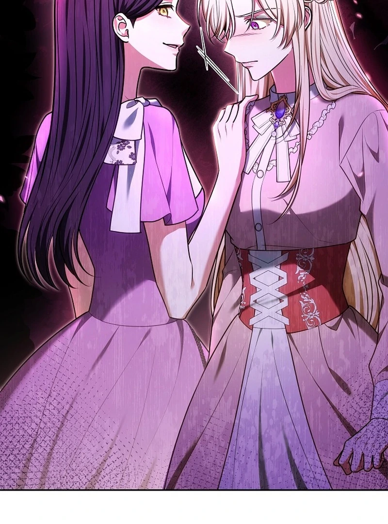 The 101st Love Confession Chapter 25 - page 50