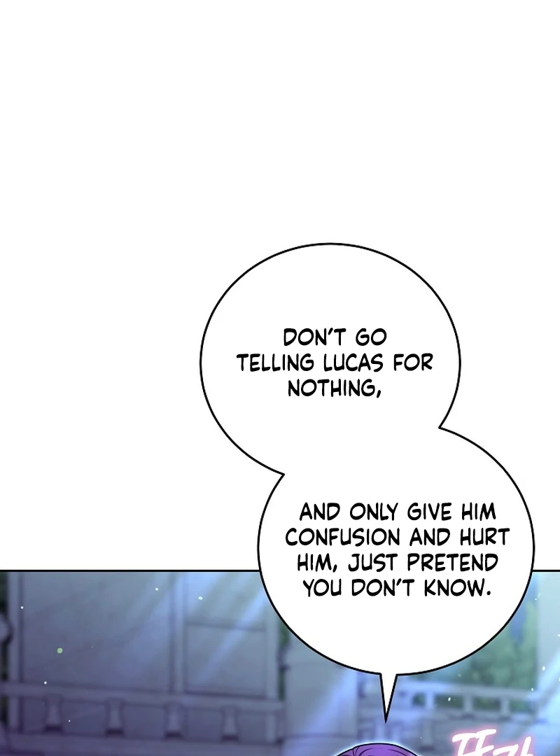 The 101st Love Confession Chapter 25 - page 51