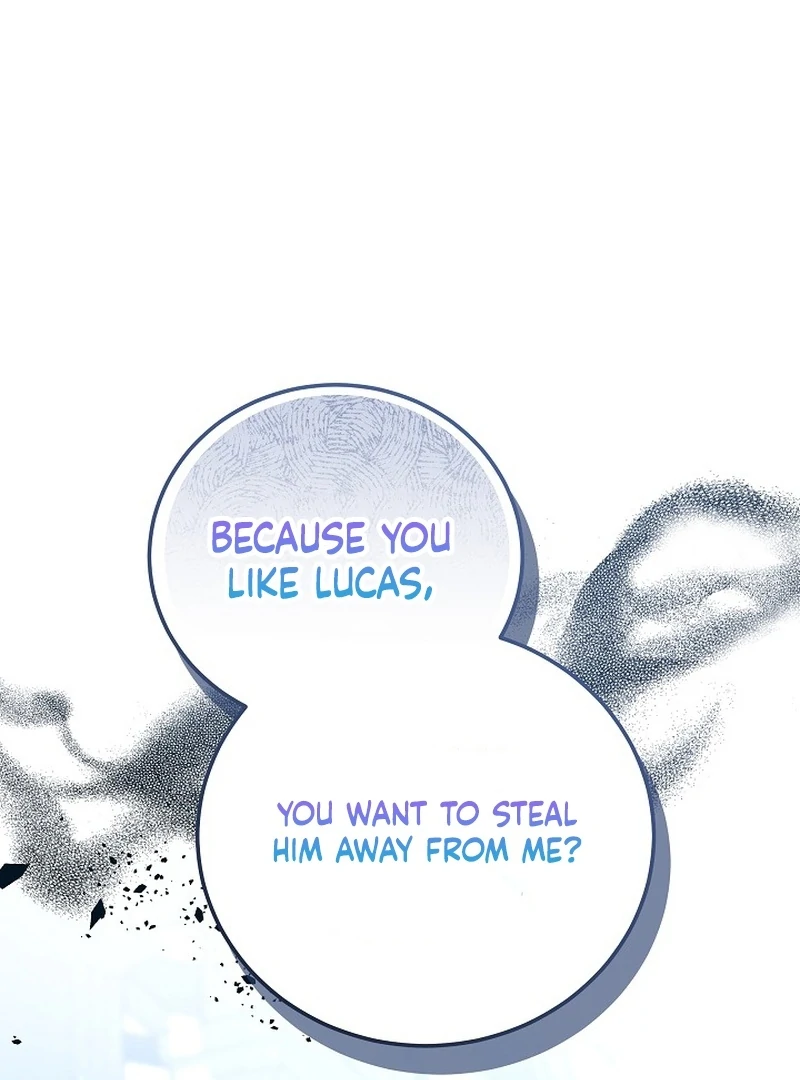 The 101st Love Confession Chapter 25 - page 53