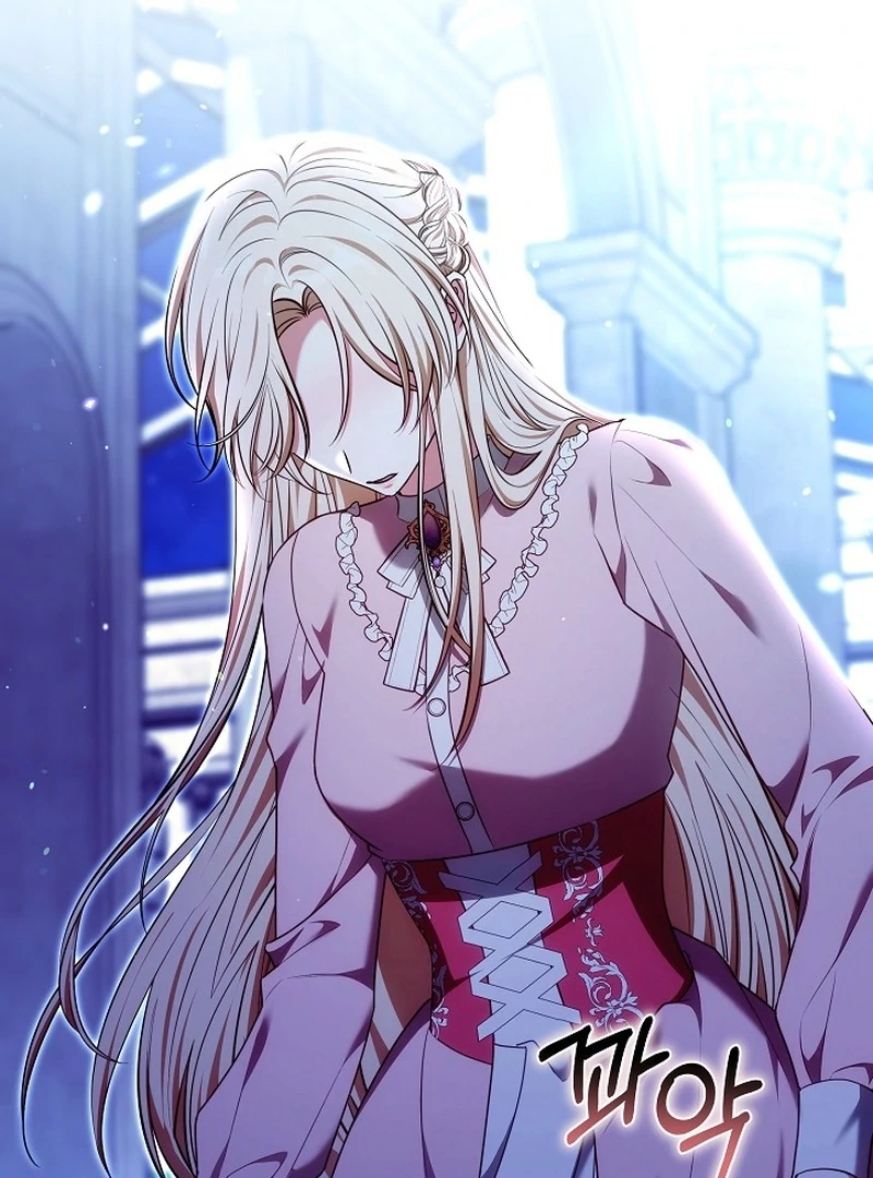 The 101st Love Confession Chapter 25 - page 54