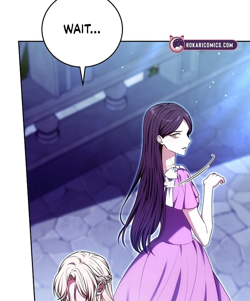 The 101st Love Confession Chapter 25 - page 56