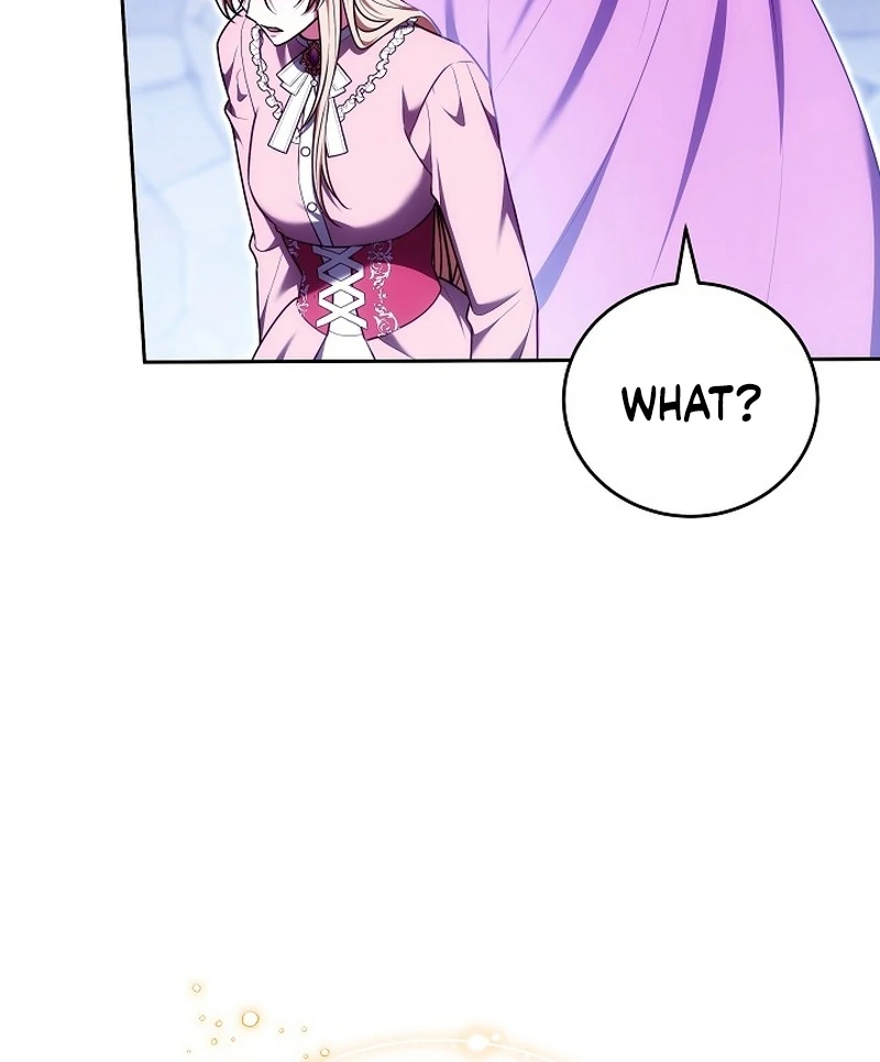 The 101st Love Confession Chapter 25 - page 57