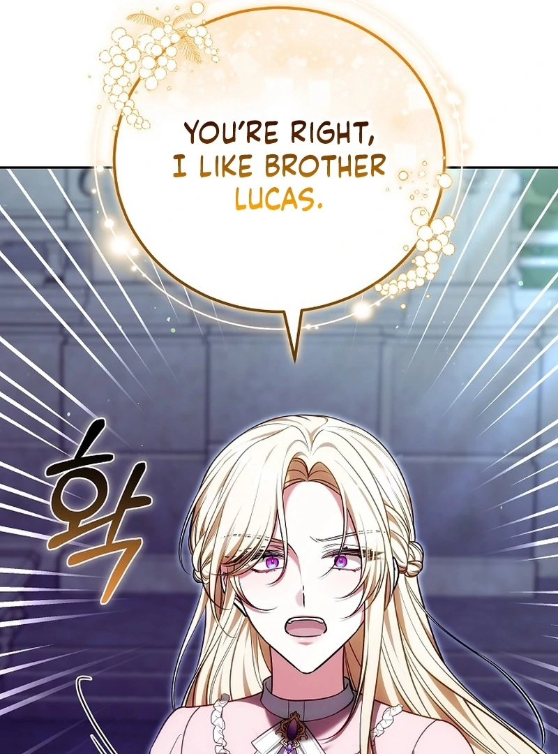 The 101st Love Confession Chapter 25 - page 58