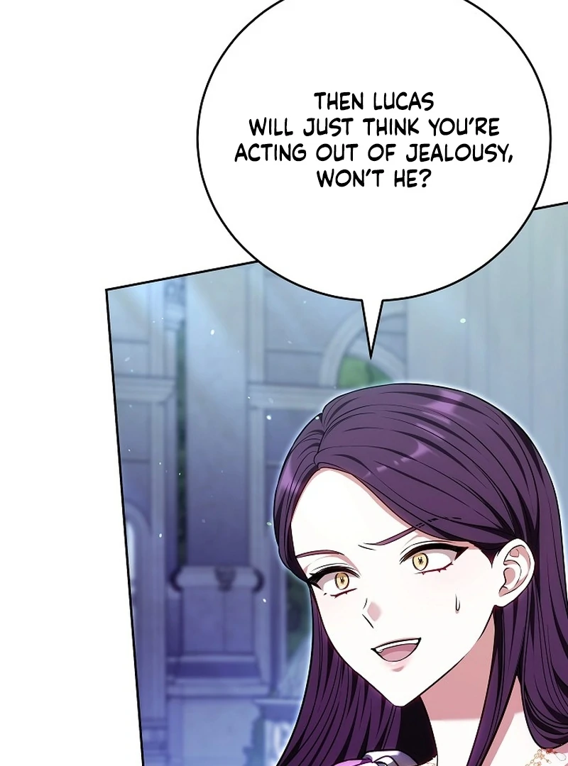 The 101st Love Confession Chapter 25 - page 62