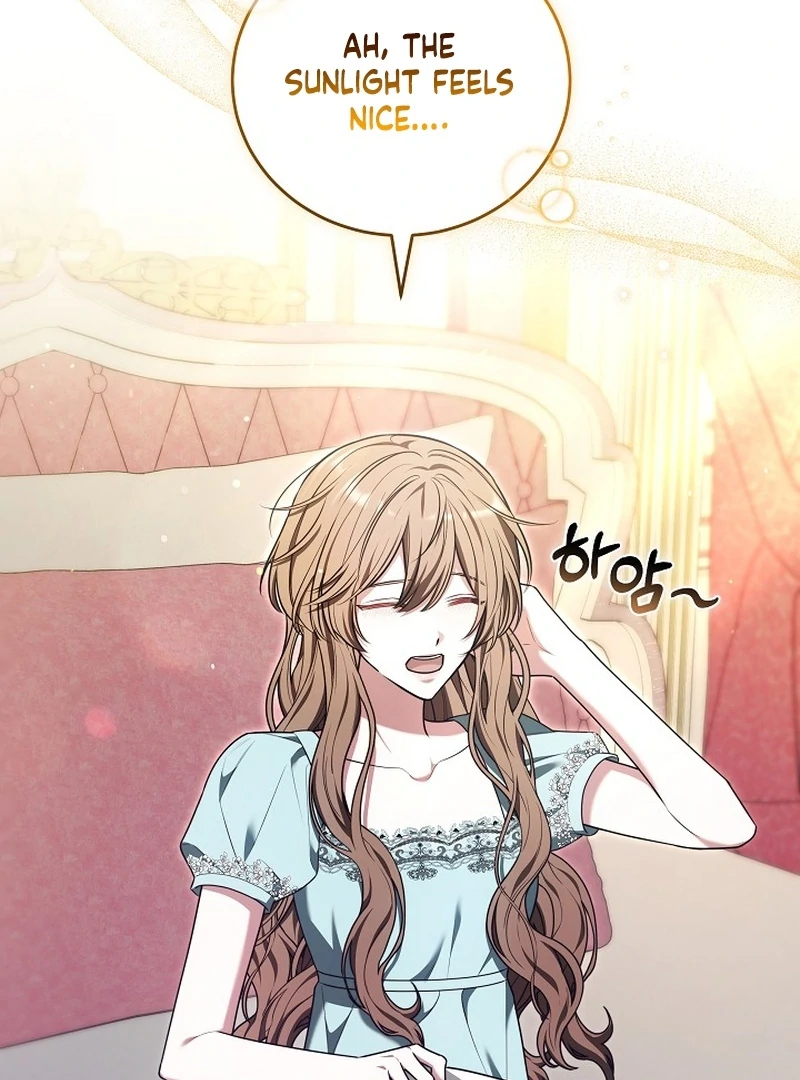 The 101st Love Confession Chapter 25 - page 73