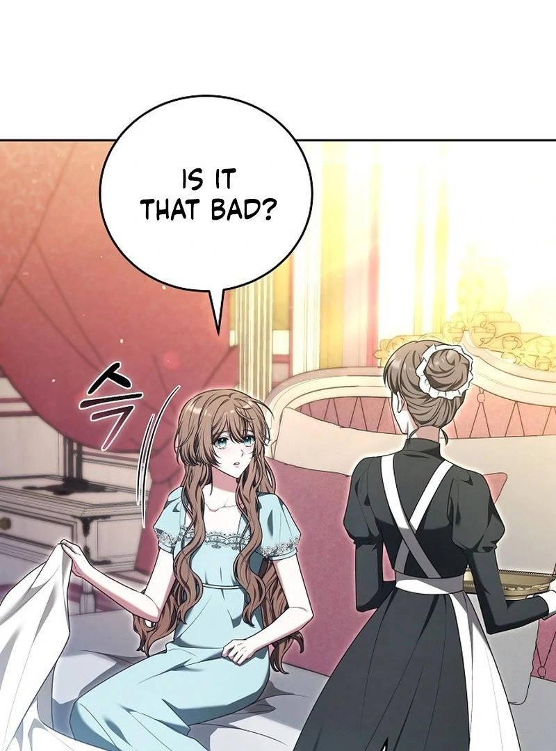 The 101st Love Confession Chapter 25 - page 78