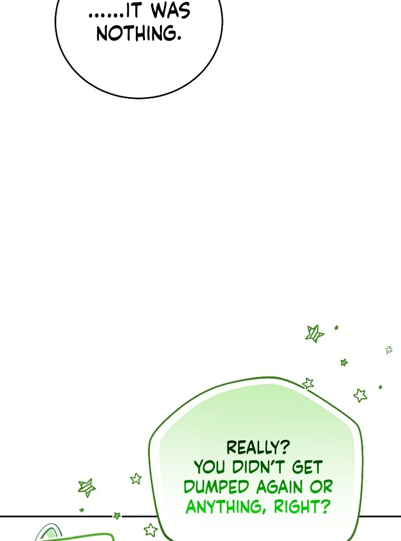 The 101st Love Confession Chapter 25 - page 81