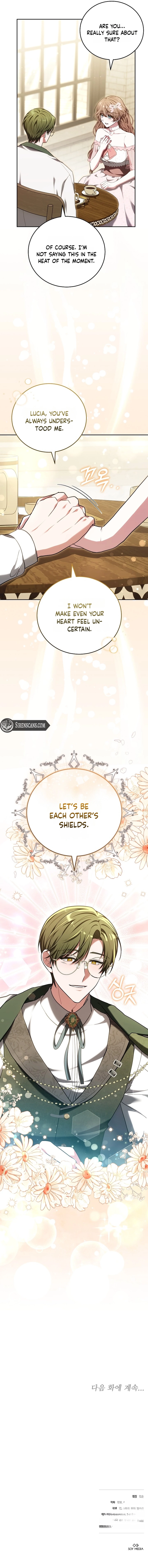 The 101st Love Confession Chapter 26 - page 9