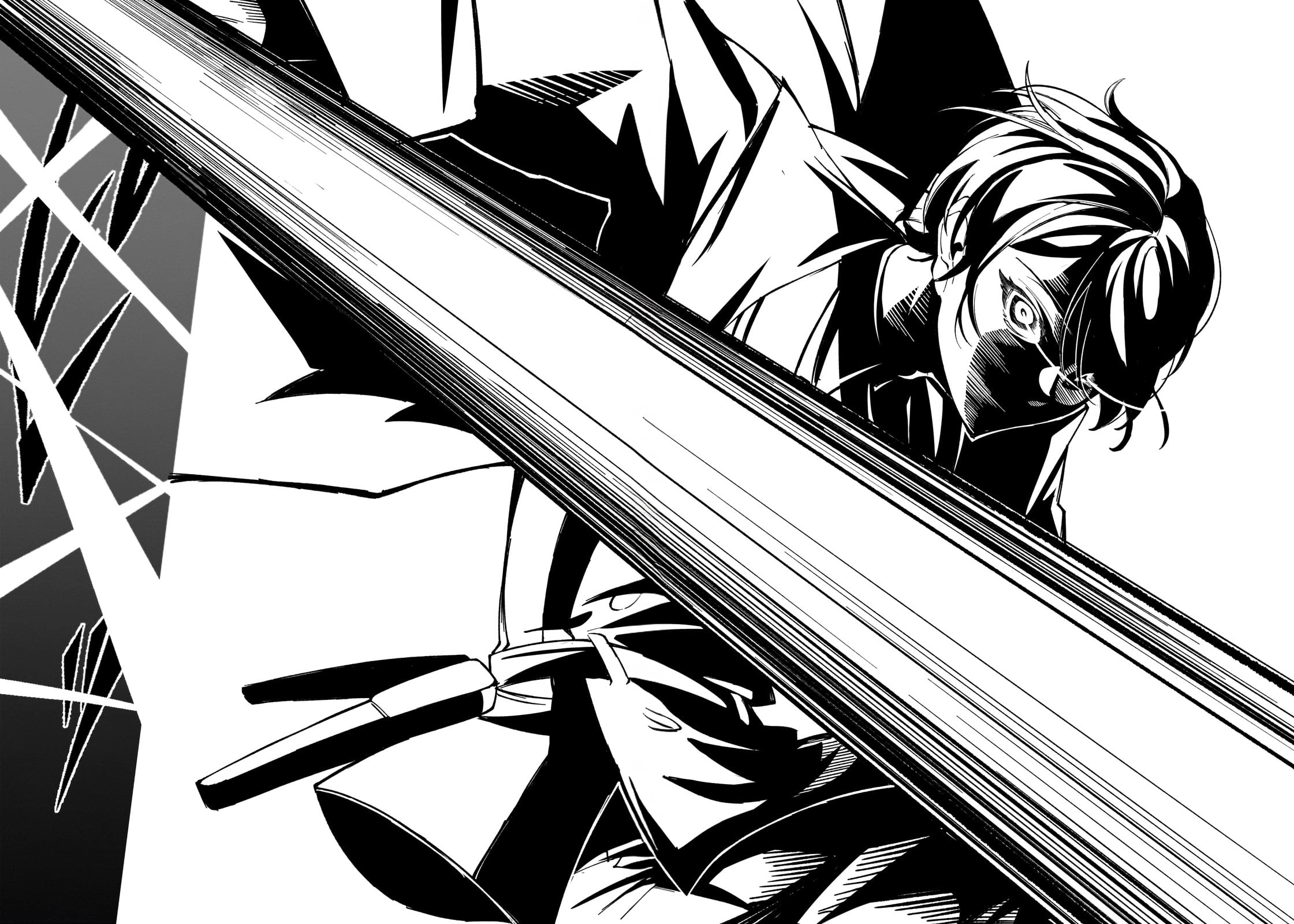 Spirit Master Who is Thought to be Hiding His True Ability is Actually Always Fighting Very Seriously Chapter 2 - page 19