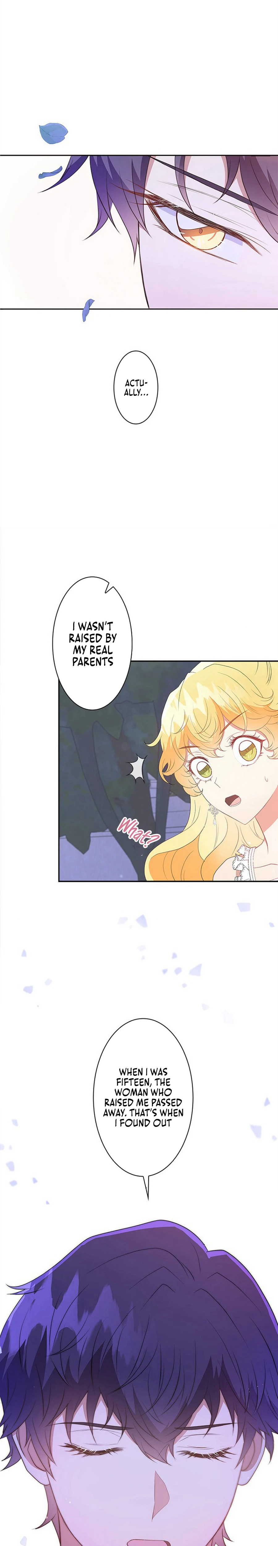 Welcome to Elly’s Hotel Chapter 14 - page 11