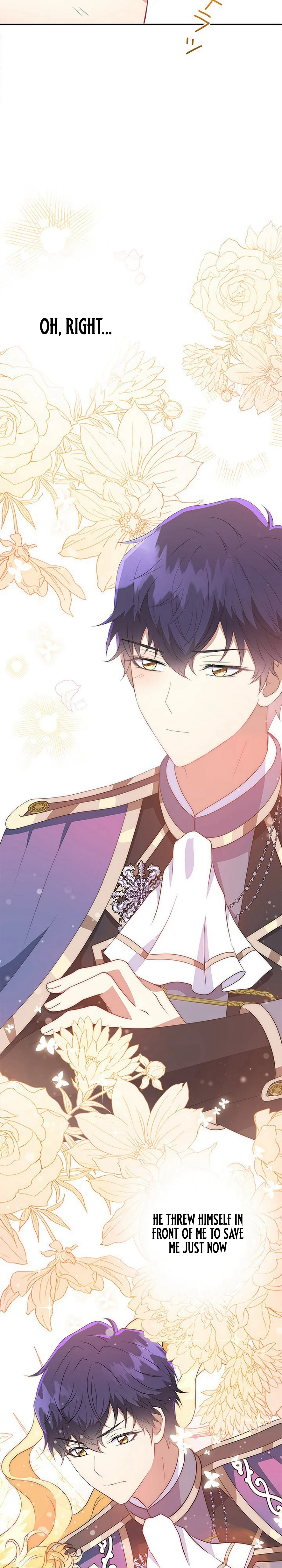 Welcome to Elly’s Hotel Chapter 14 - page 18