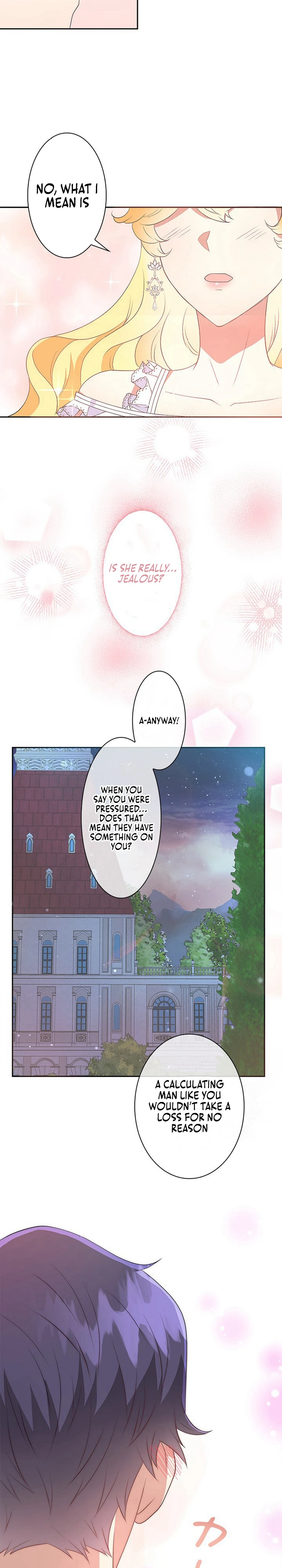 Welcome to Elly’s Hotel Chapter 14 - page 26