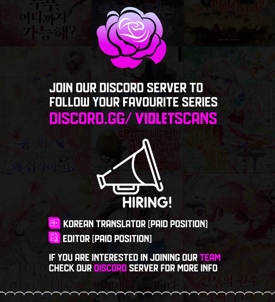 Welcome to Elly’s Hotel Chapter 14 - page 33