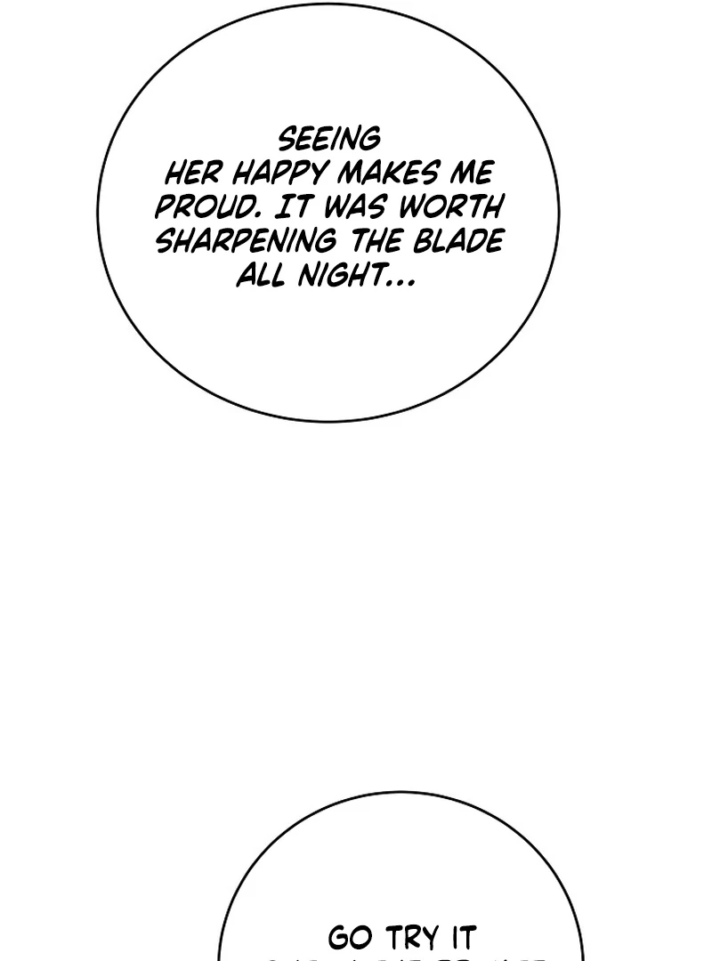 Return of the Namgung Clan’s Granddaughter Chapter 23 - page 9