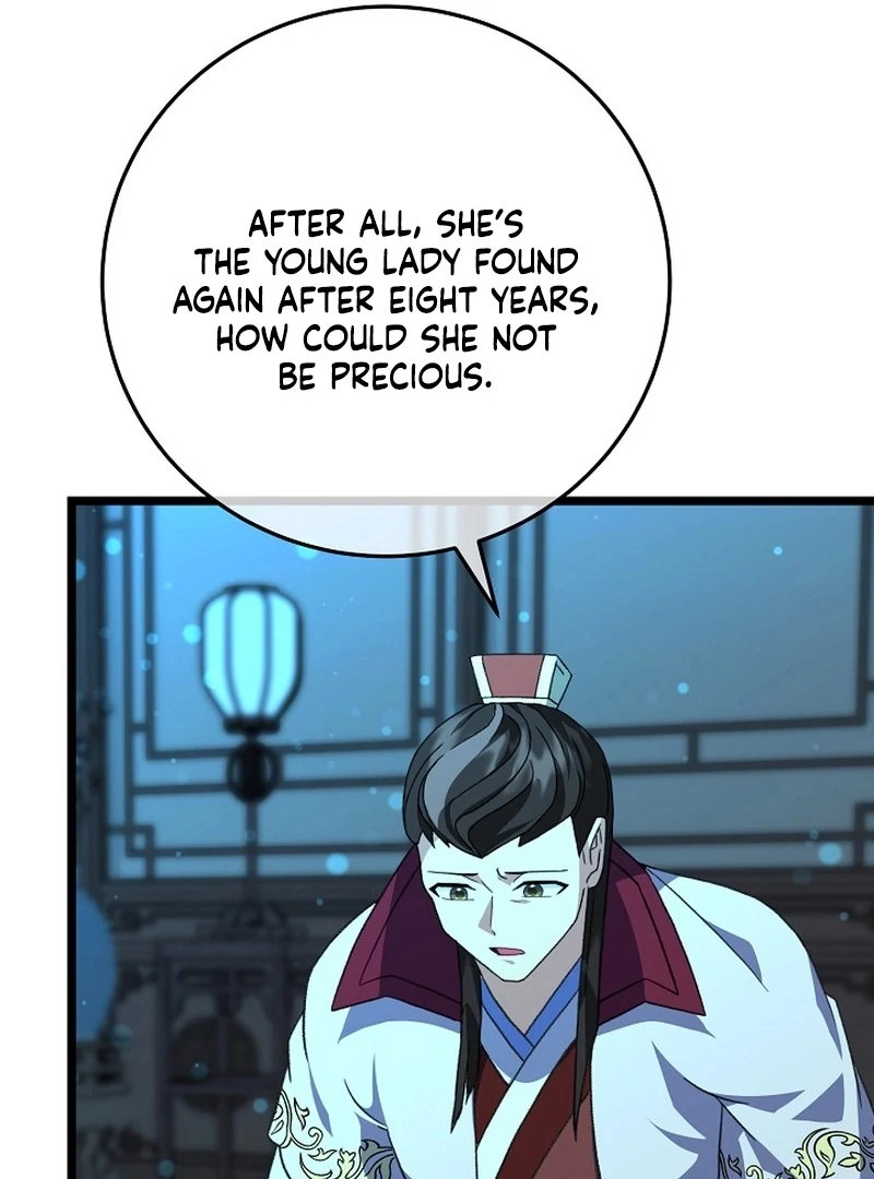 Return of the Namgung Clan’s Granddaughter Chapter 23 - page 100