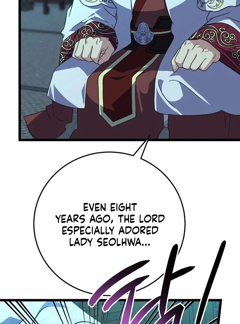 Return of the Namgung Clan’s Granddaughter Chapter 23 - page 101