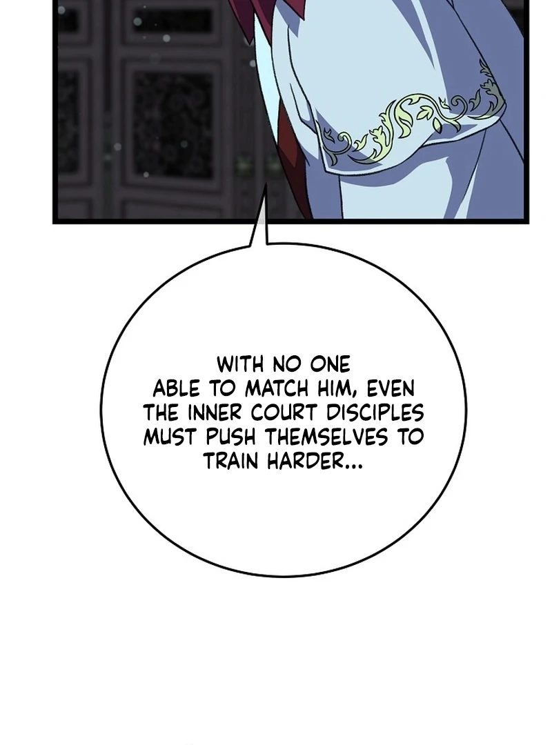 Return of the Namgung Clan’s Granddaughter Chapter 23 - page 108