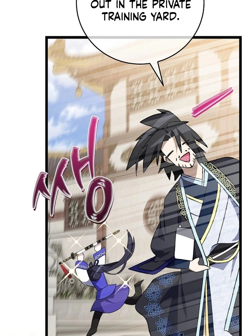 Return of the Namgung Clan’s Granddaughter Chapter 23 - page 10