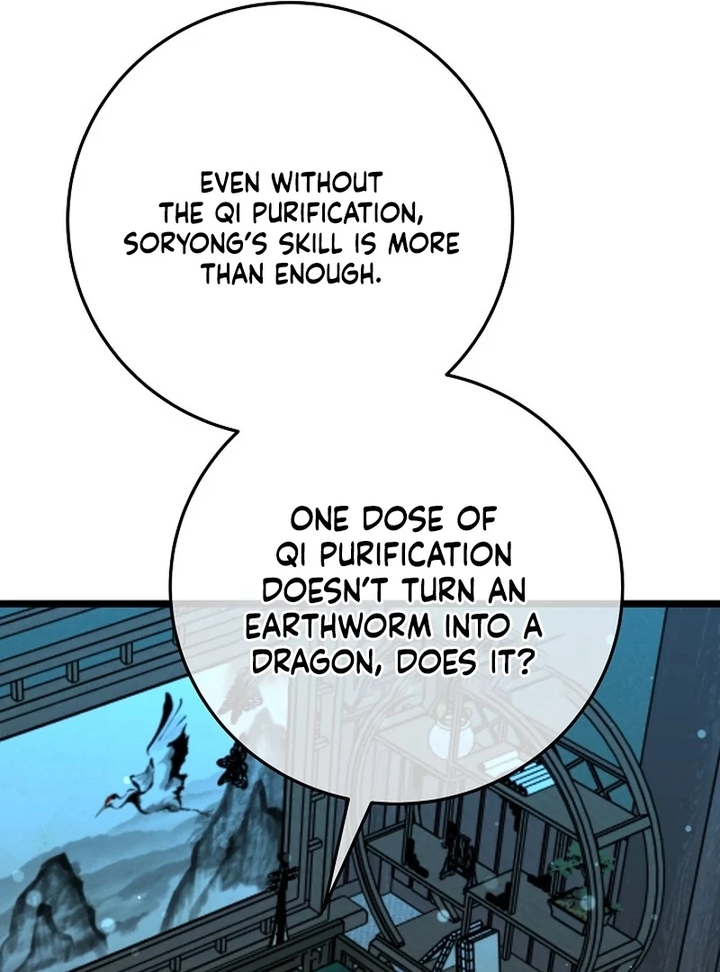 Return of the Namgung Clan’s Granddaughter Chapter 23 - page 109