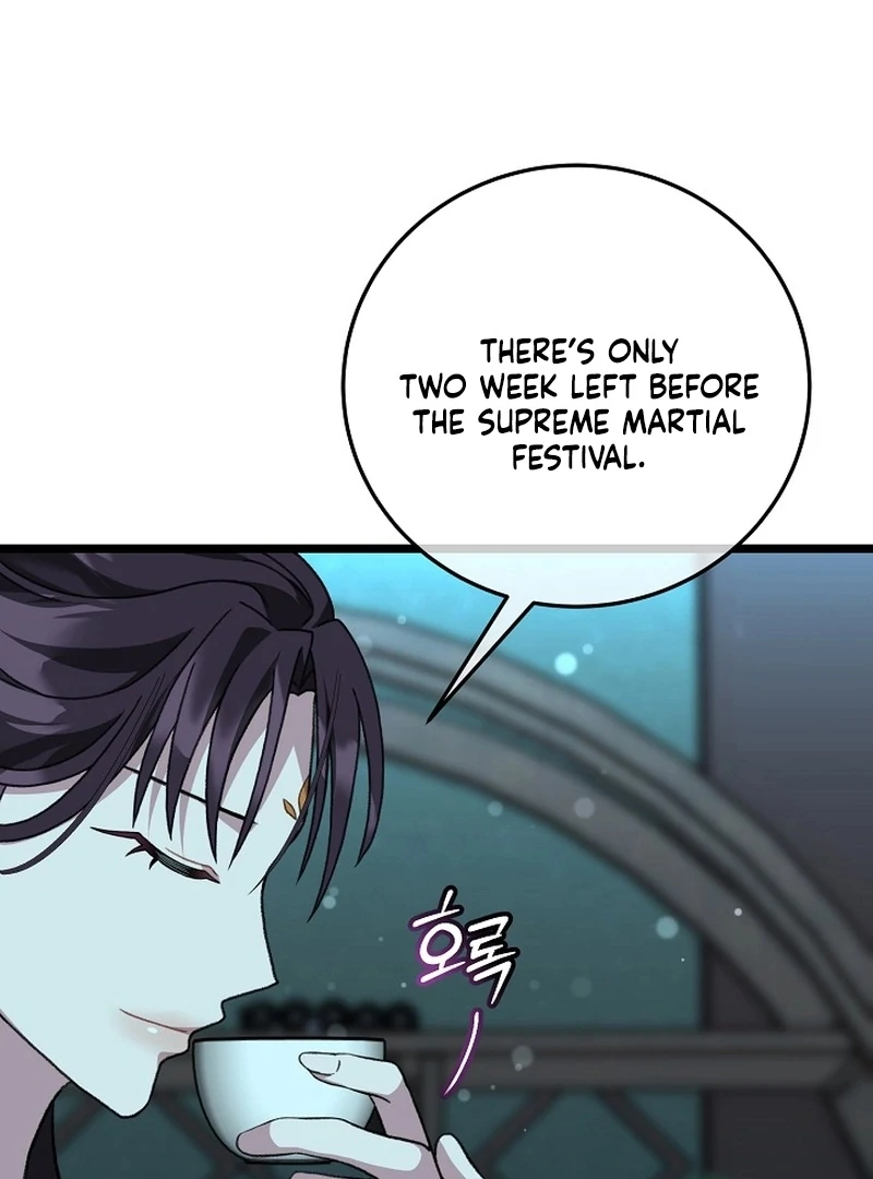 Return of the Namgung Clan’s Granddaughter Chapter 23 - page 113
