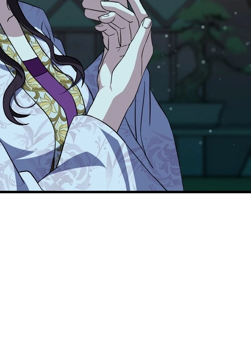 Return of the Namgung Clan’s Granddaughter Chapter 23 - page 114
