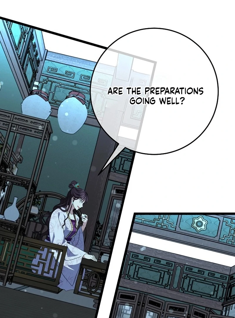 Return of the Namgung Clan’s Granddaughter Chapter 23 - page 115