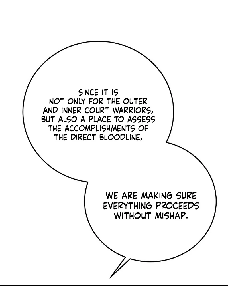 Return of the Namgung Clan’s Granddaughter Chapter 23 - page 117