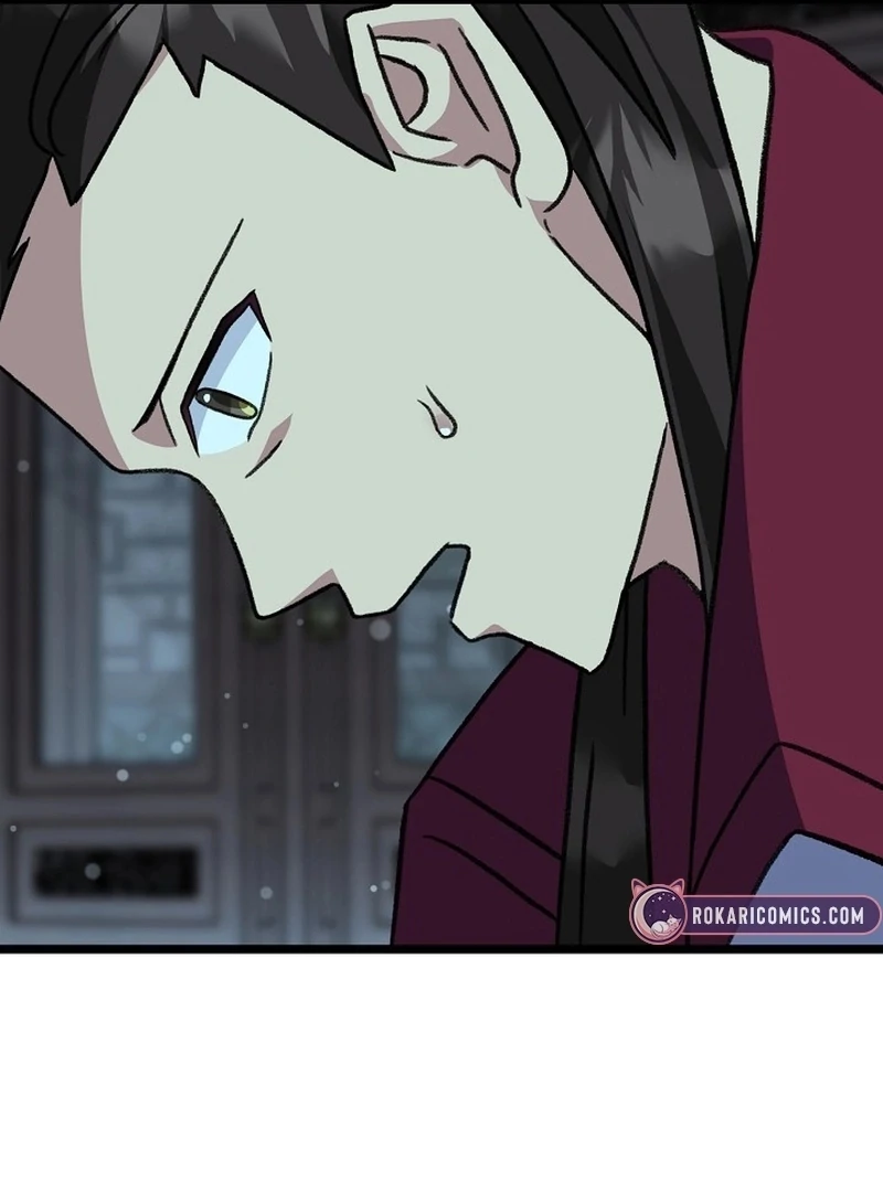 Return of the Namgung Clan’s Granddaughter Chapter 23 - page 118