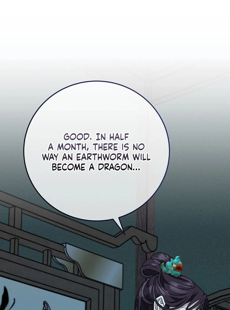 Return of the Namgung Clan’s Granddaughter Chapter 23 - page 119