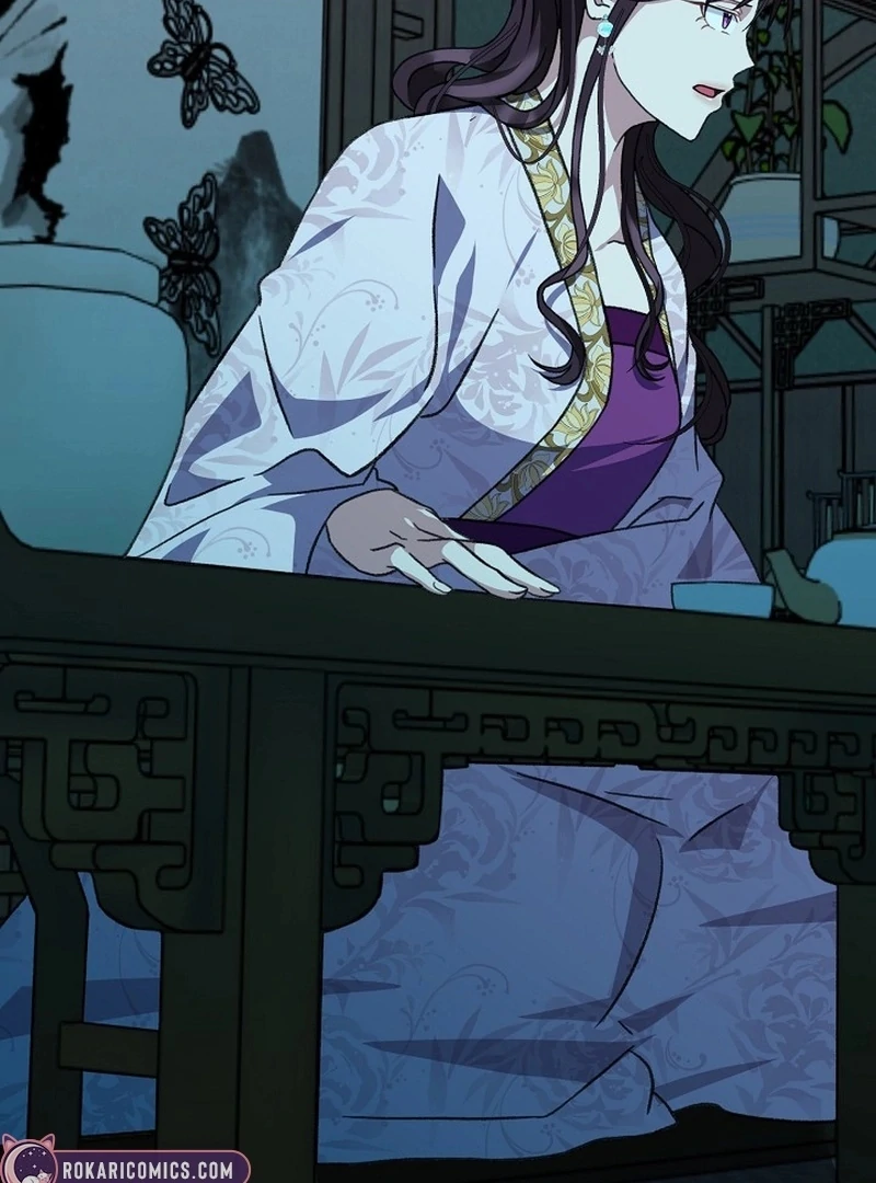 Return of the Namgung Clan’s Granddaughter Chapter 23 - page 120